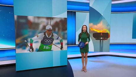 изображение на Спортни новини | Късна емисия | 17 февруари 2026