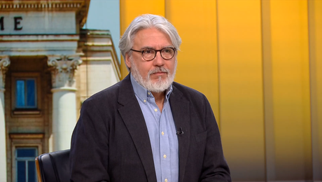 изображение на Здравей, България | 18 февруари 2026