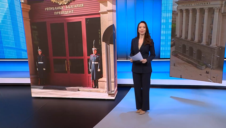 изображение на Новините на NOVA | Обедна емисия | 18 февруари 2026