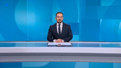изображение на Новините на NOVA NEWS | Централна емисия | 18 февруари 2026