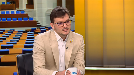 изображение на Здравей, България | 19 февруари 2026