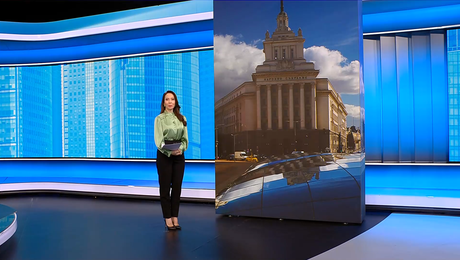 изображение на Новините на NOVA | Обедна емисия | 19 февруари 2026