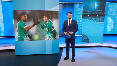 изображение на Спортни новини | Обедна емисия | 19 февруари 2026