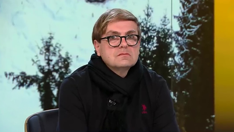 изображение на „Обладана“ къща, ключови видеозаписи и неразкрити чатове: Журналисти за „Петрохан - Околчица“ | 17 февруари 2026