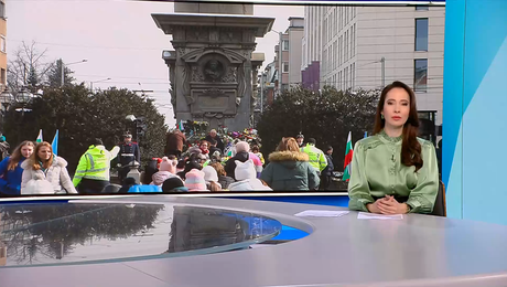 изображение на Новините на NOVA | Следобедна емисия | 19 февруари 2026