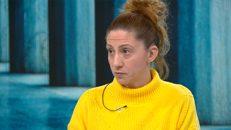 изображение на Деян ми каза, че убийството на „Петрохан” е умишлено | 15 февруари 2026