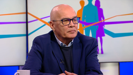 изображение на Пресечна точка | 19 февруари 2026