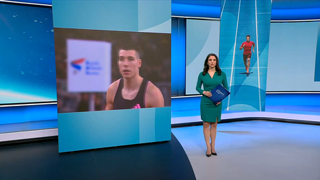 изображение на Спортни новини | Късна емисия | 19 февруари 2026