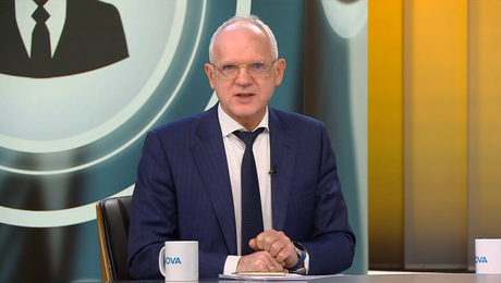 изображение на Здравей, България | 20 февруари 2026