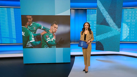 изображение на Спортни новини | Обедна емисия | 20 февруари 2026