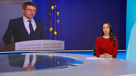 изображение на Новините на NOVA | Следобедна емисия | 20 февруари 2026