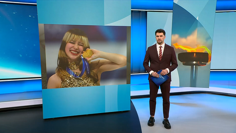 изображение на Спортни новини | Късна емисия | 20 февруари 2026