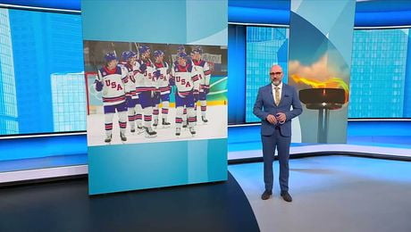 изображение на Спортни новини | Обедна емисия | 21 февруари 2026