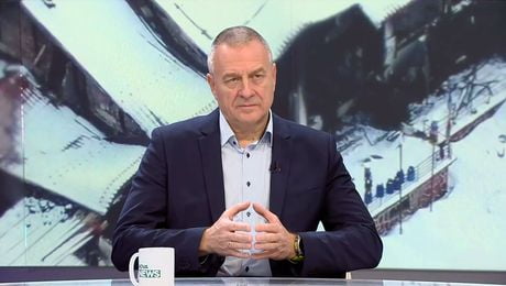 изображение на Офанзива с Любо Огнянов | 21 февруари 2026 | част 1