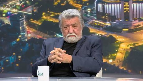 изображение на Офанзива с Любо Огнянов | 21 февруари 2026 | част 2