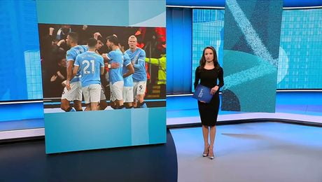 изображение на Спортни новини | Обедна емисия | 22 февруари 2026