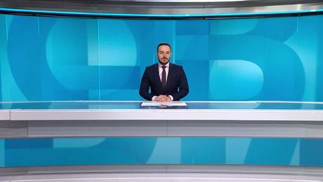 изображение на Новините на NOVA NEWS | Обедна емисия | 22 февруари 2026