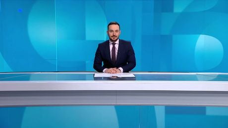 изображение на Новините на NOVA NEWS | Централна емисия | 22 февруари 2026