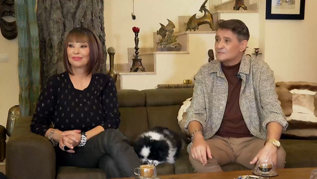 изображение на На кафе | 23 февруари 2026