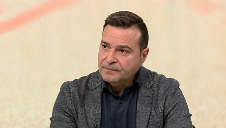 изображение на Слави Ангелов: ДАНС трябва да разсекрети всички около случая „Петрохан“