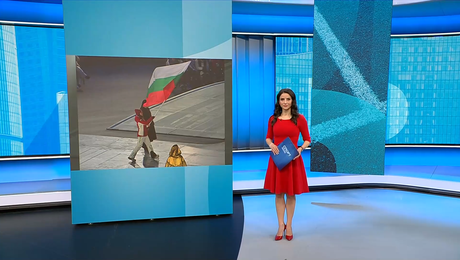 изображение на Спортни новини | Обедна емисия | 23 февруари 2026