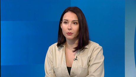 изображение на Новините на NOVA NEWS | Обедна емисия | 23 февруари 2026