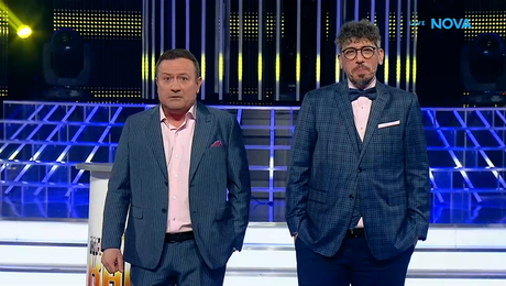 изображение на Резултати и нови предизвикателства | Като две капки вода | 23 февруари 2026