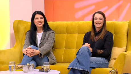 изображение на На кафе | 24 февруари 2026