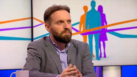 изображение на Пресечна точка | 24 февруари 2026