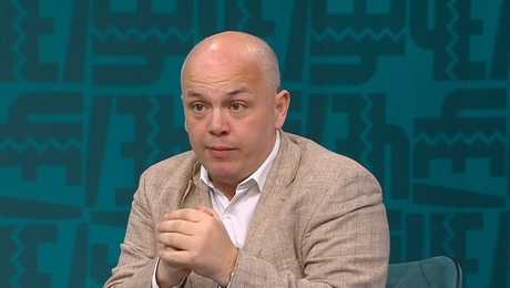 изображение на Челюсти | 24 февруари 2026