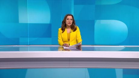 изображение на Новините на NOVA NEWS | Централна емисия | 25 февруари 2026