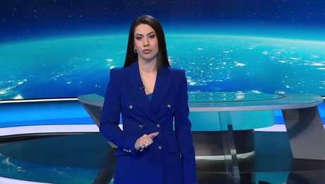 изображение на Новините на NOVA | Късна емисия | 25 февруари 2026