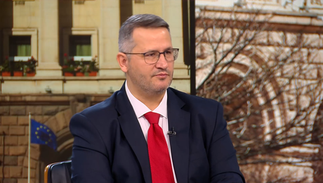 изображение на Здравей, България | 26 февруари 2026