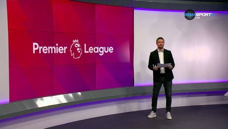 изображение на Премиър лийг токшоу (25.02.2026)