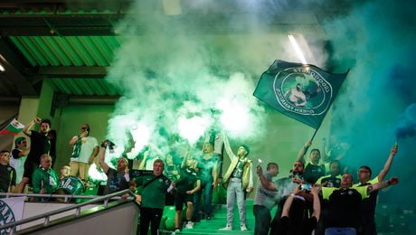 изображение на Героите на кръга (25.02.2026)