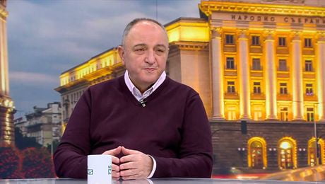 изображение на Денят на живо | 26 февруари 2026