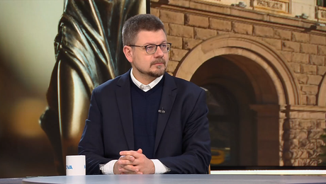 изображение на Здравей, България | 27 февруари 2026