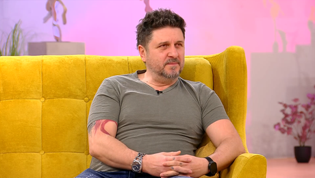 изображение на На кафе | 27 февруари 2026