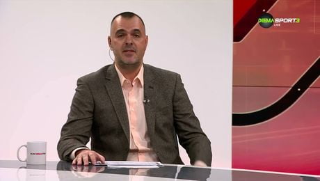 изображение на Формула 1 токшоу (26.02.2026)