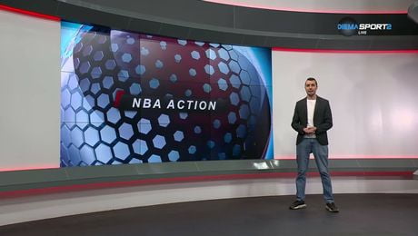 изображение на НБА Екшън (26.02.2026)