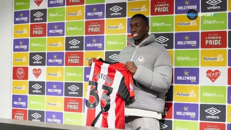 изображение на Голямото интервю: Майкъл Кайоде (27.02.2026)