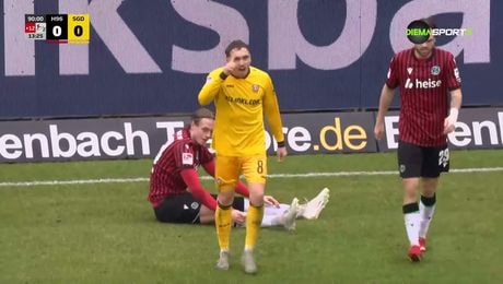 изображение на Обзор на кръга във Втора Бундеслига (26.02.2026)