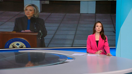 изображение на Новините на NOVA | Следобедна емисия | 27 февруари 2026