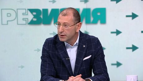 изображение на РеВизия | 27 февруари 2026