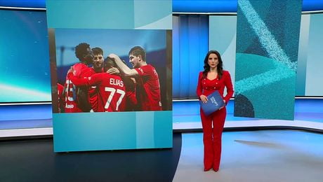 изображение на Спортни новини | Късна емисия | 27 февруари 2026