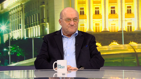 изображение на Офанзива с Любо Огнянов | 28 февруари 2026 | част 2