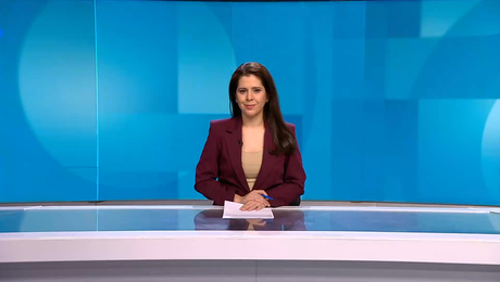 изображение на Новините на NOVA NEWS | Централна емисия | 28 февруари 2026