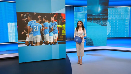 изображение на Спортни новини | Обедна емисия | 1 март 2026