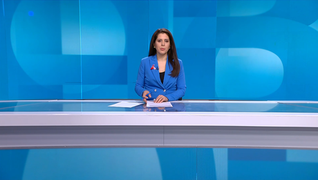 изображение на Новините на NOVA NEWS | Обедна емисия | 1 март 2026