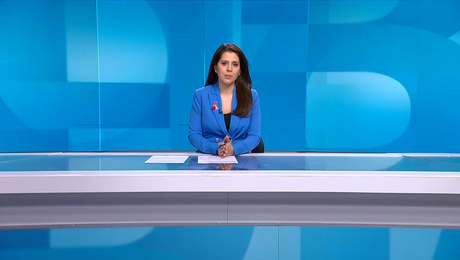 изображение на Новините на NOVA NEWS | Централна емисия | 1 март 2026